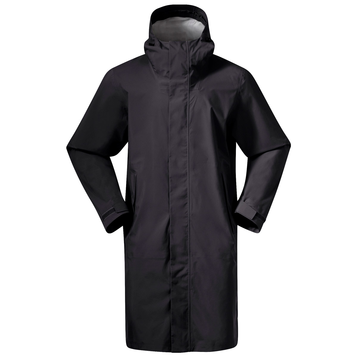 Bergans Oslo Urban Fahrrad Regenmantel Herren Bergans-Oslo-Urban-Coat-Fahrrad-Men-1179-91-0