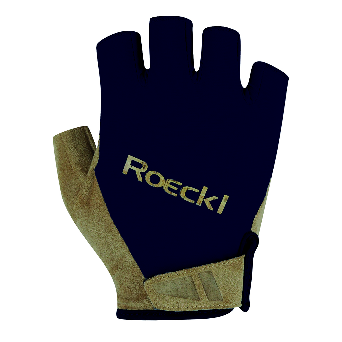 Roeckl Bosco Fahrradhandschuhe Unisex 3107-200-000-Bosco