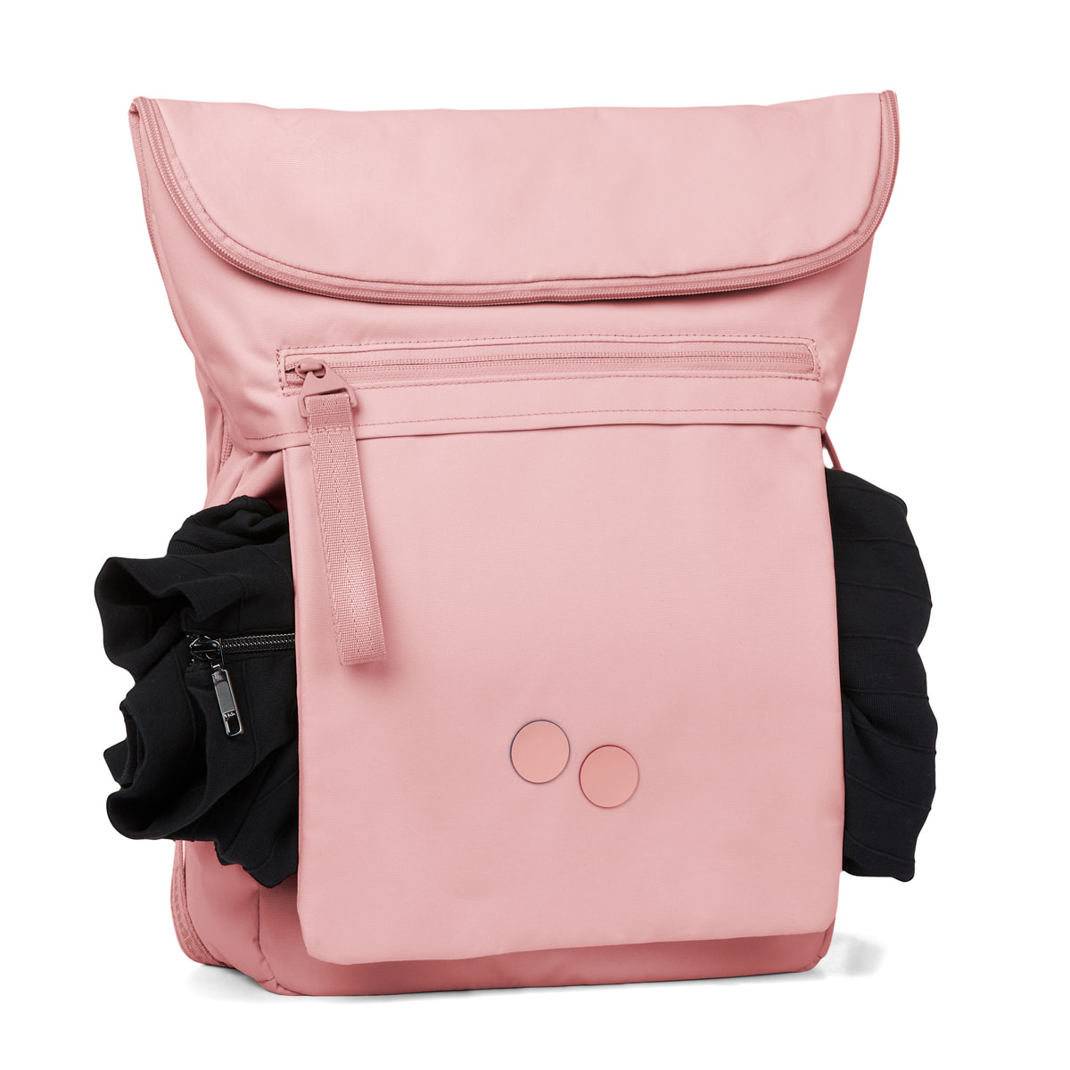 Pinqponq Klak 13L Rucksack PPC-RLT-001-40136-pinqponq-Klak-Ash-Pink-08