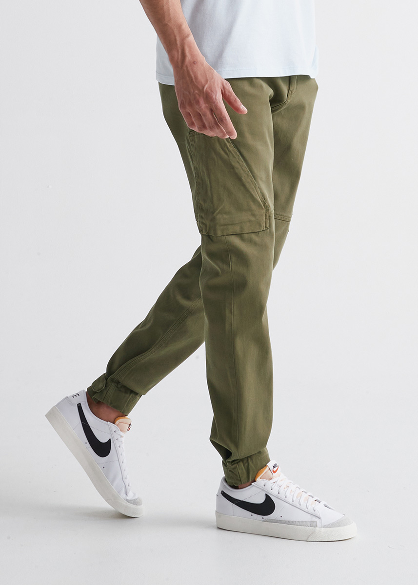 DUER Live Free Adventure Cargohose Herren