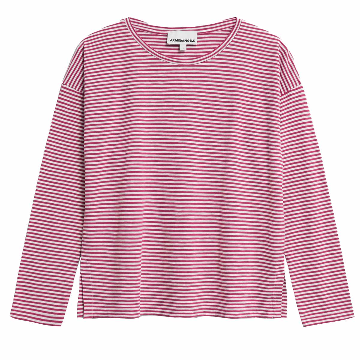 XIANAA LOVELY STRIPES Langarmshirt Women