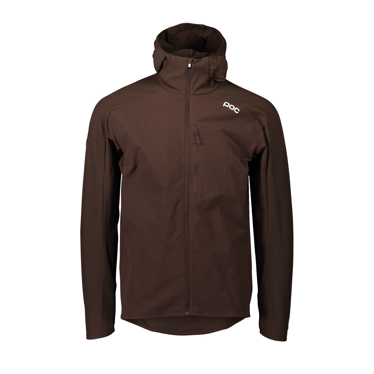 POC Guardian Air Windjacke Herren  PO_52851_GuardianAirJacket_1816_AxiniteBrown_01