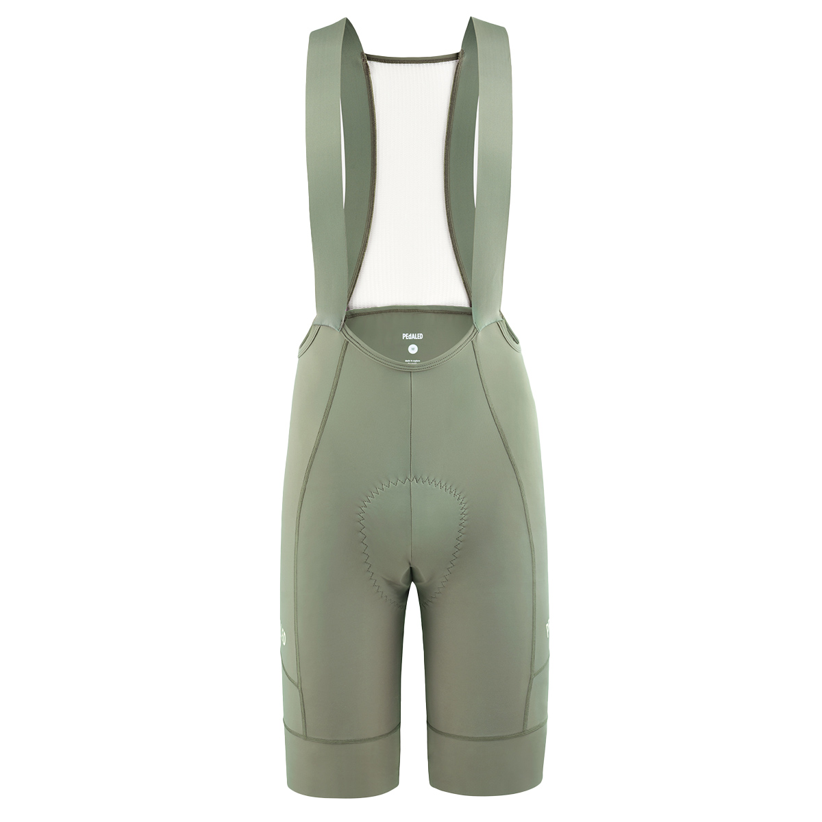 PEdALED Element Bib Fahrradhose Herren