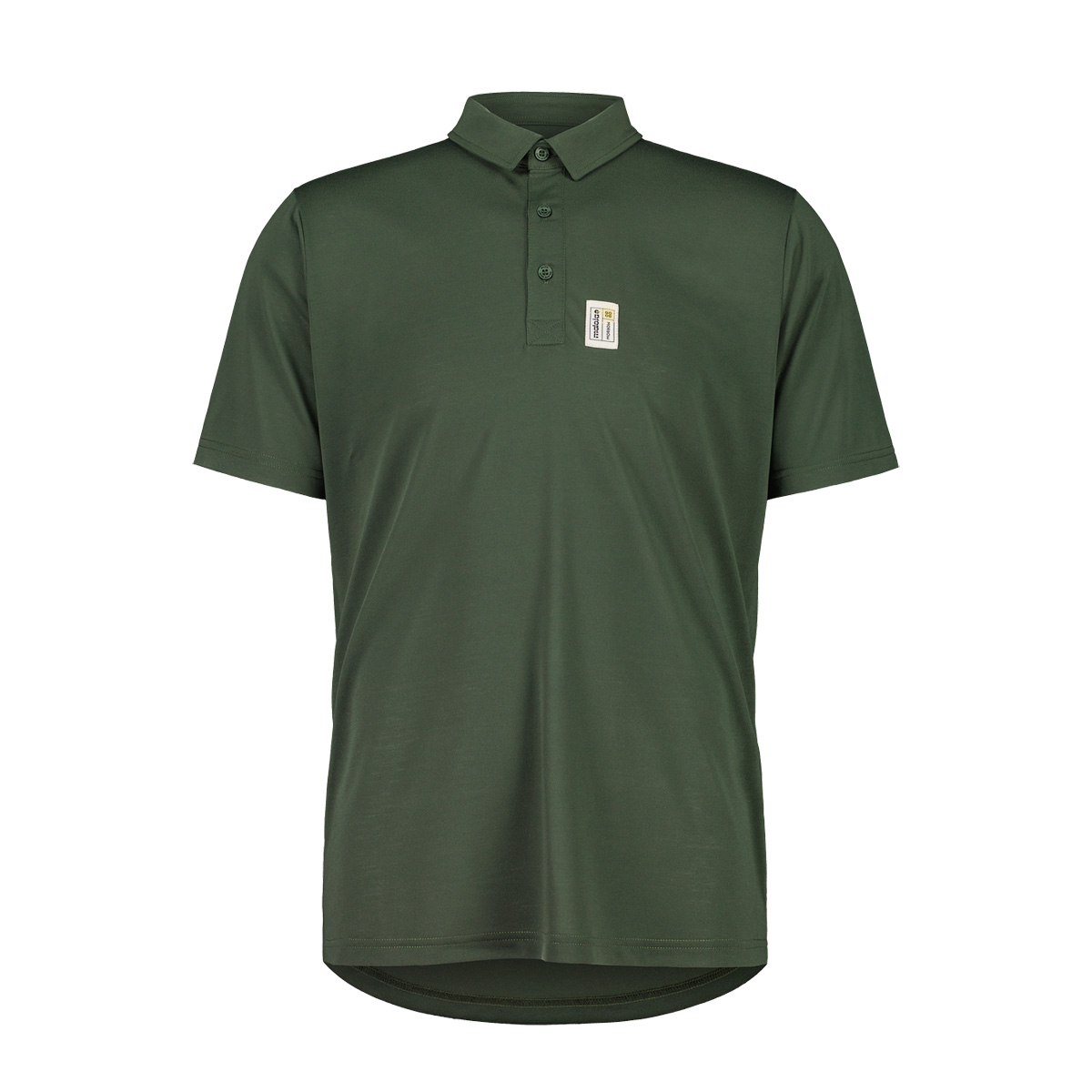 PeytoM. Commuter Polo Shirt Men