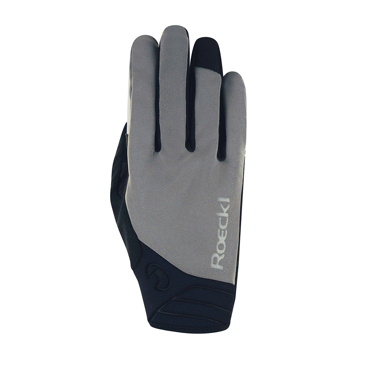 Roeckl Rotterdam Fahrradhandschuhe Unisex 10-103852-0030_Rotterdam