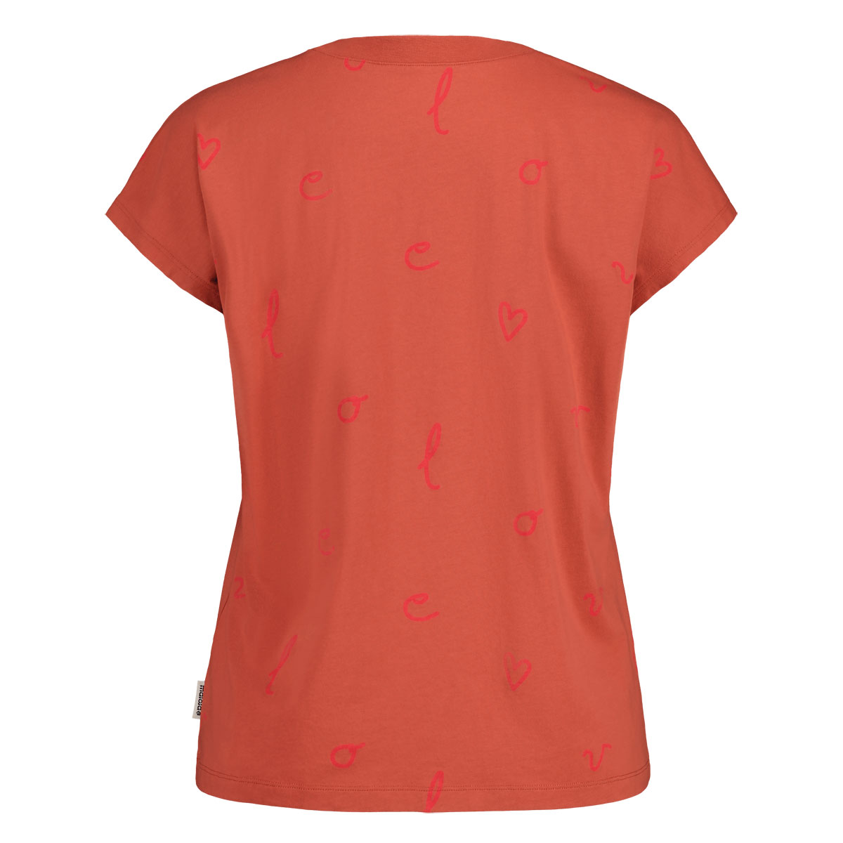 Maloja ViumsM. T-Shirt Damen Maloja-ViumsM-Organic-Cotton-T-Shirt-Women-35413-8770-B-sk