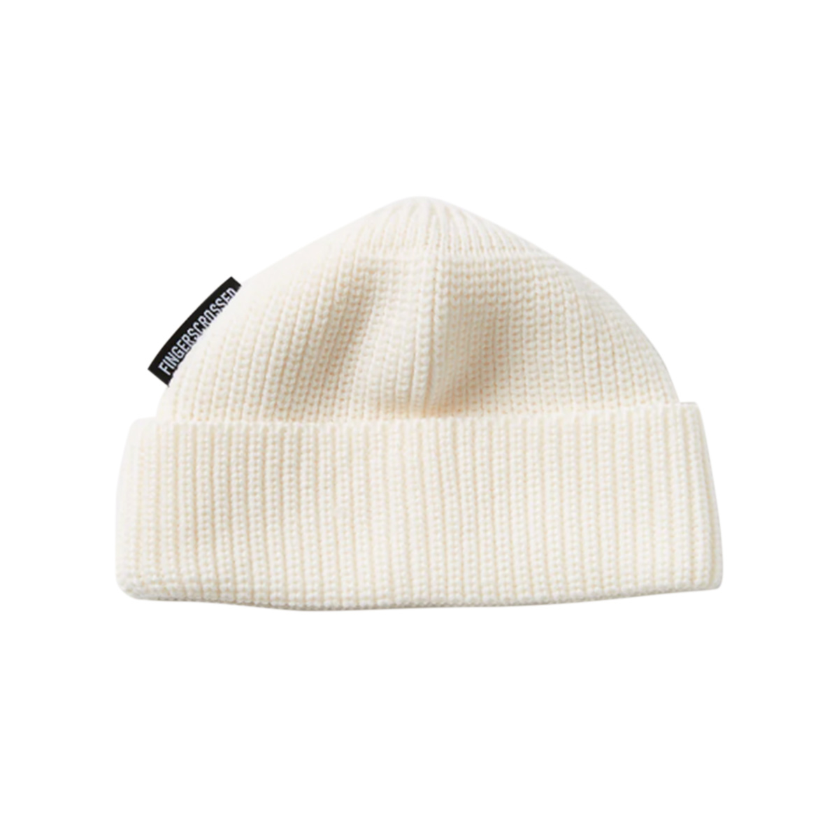 FINGERSCROSSED Merino Casual Mütze FC-1003256-BEANIE-MERINO-CASUAL-TOFU_01-1lLnKwO324XRwQ