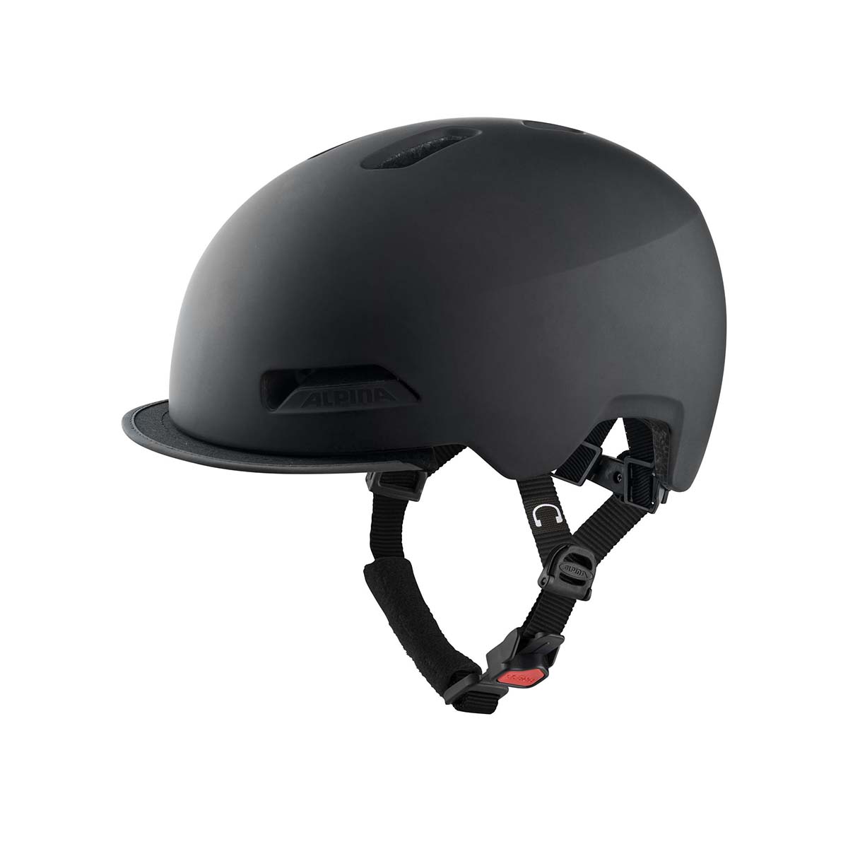 Brooklyn Fahrradhelm A9758-X-30-Alpina-Brooklyn_Main