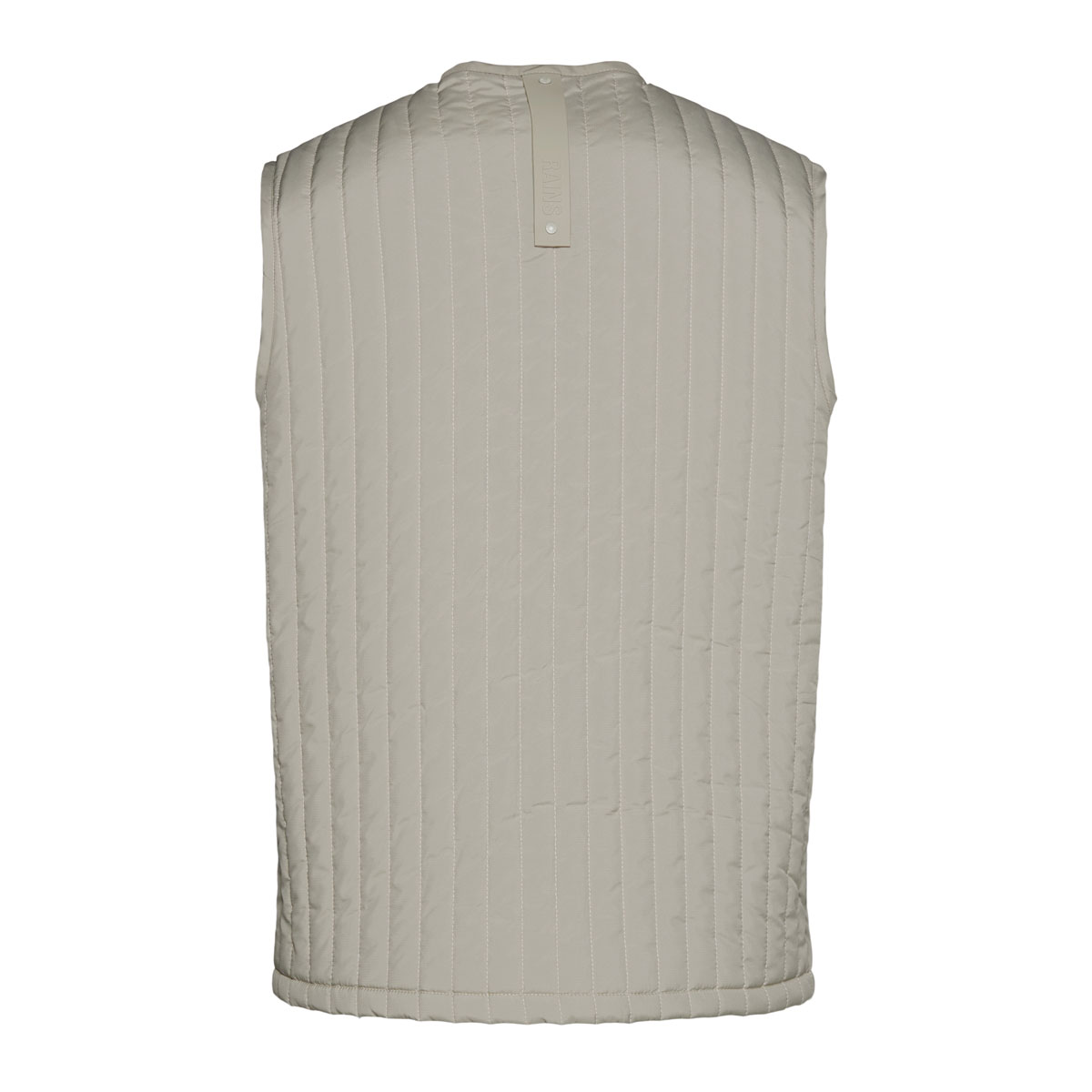 RAINS Liner Steppweste Unisex Rains_Liner_Vest_18320_CE_2