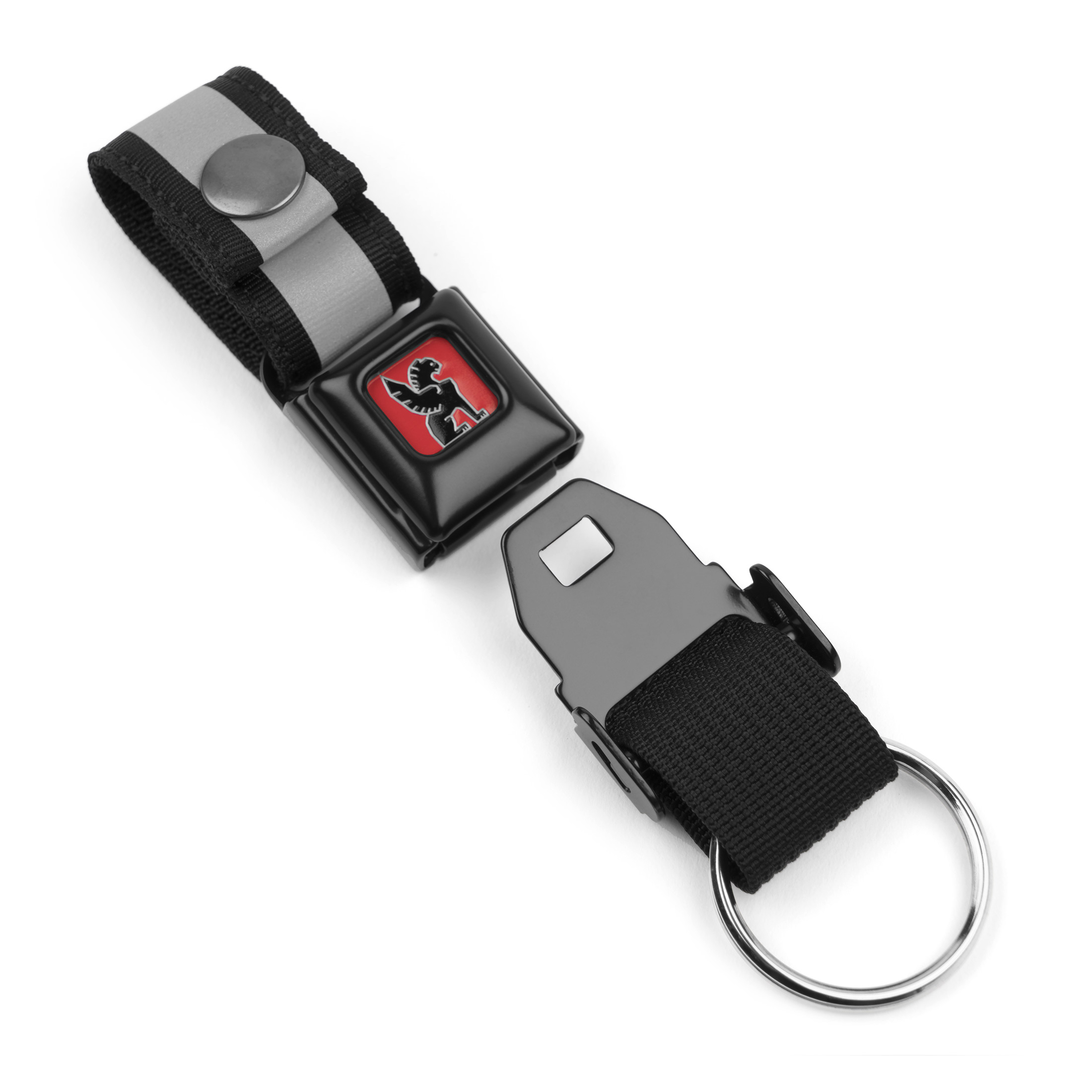 Chrome Industries Mini Buckle Key Schlüsselanhänger Chrome Industries Mini Buckle Key Schlüsselanhänger