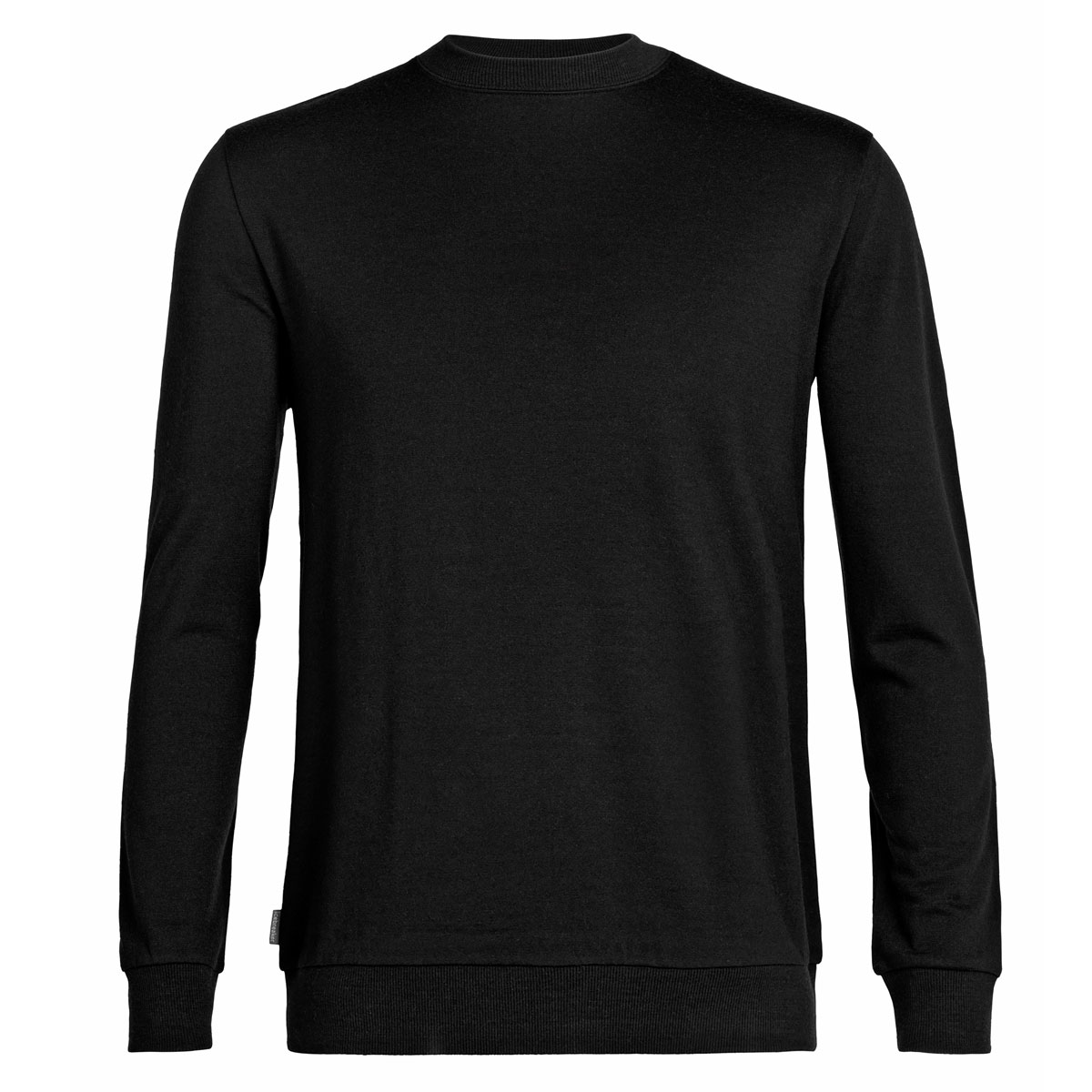 Icebreaker Shifter LS Merino Sweatshirt Herren Icebreaker_SS22-MEN-SHIFTER-LS-SWEATSHIRT-0A56JB001