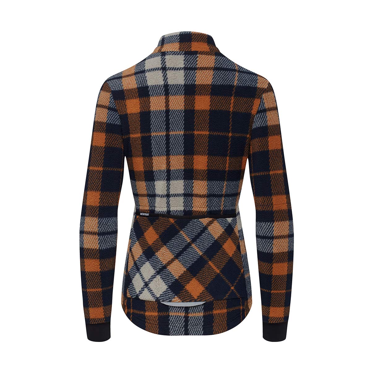 Café du Cycliste Solange Langarm Radtrikot Damen Café du Cycliste Solange Langarm Radtrikot Damen