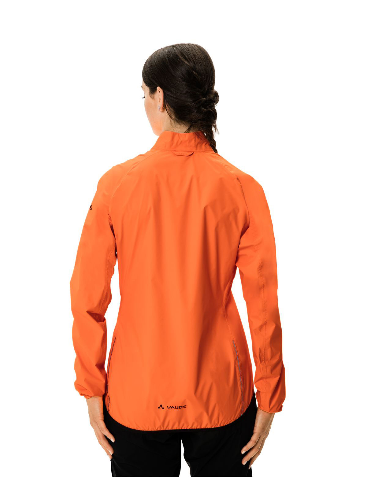 VAUDE Drop Jacket III Regenjacke Damen VAUDE Drop Jacket III Regenjacke Damen
