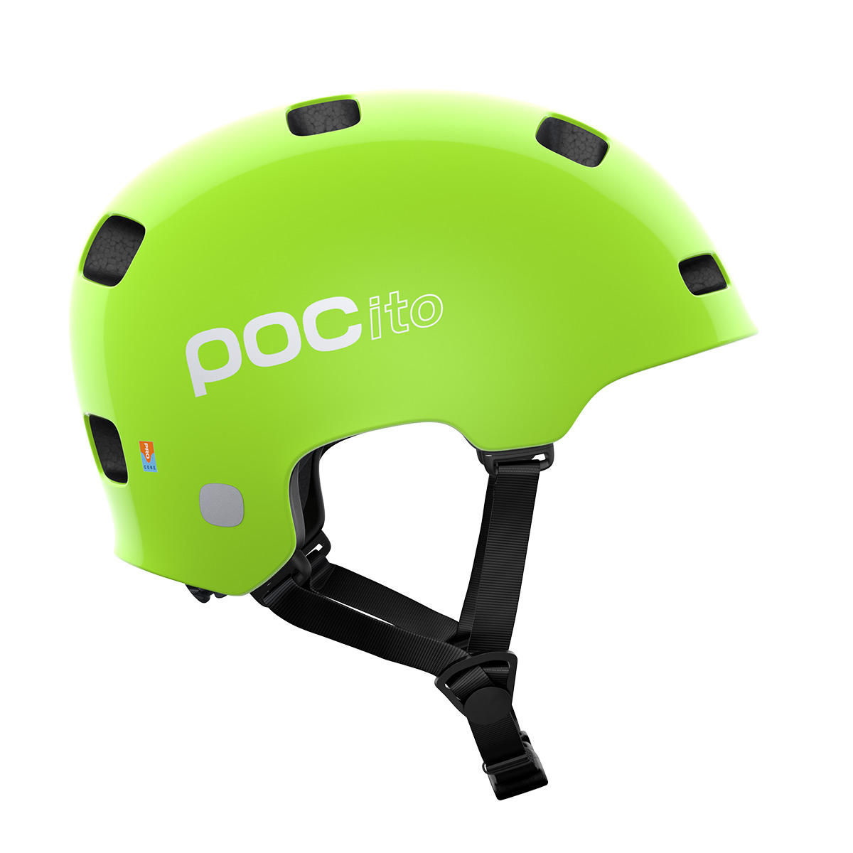 POCito Crane MIPS Fahrradhelm Kinder POCito Crane MIPS Fahrradhelm Kinder