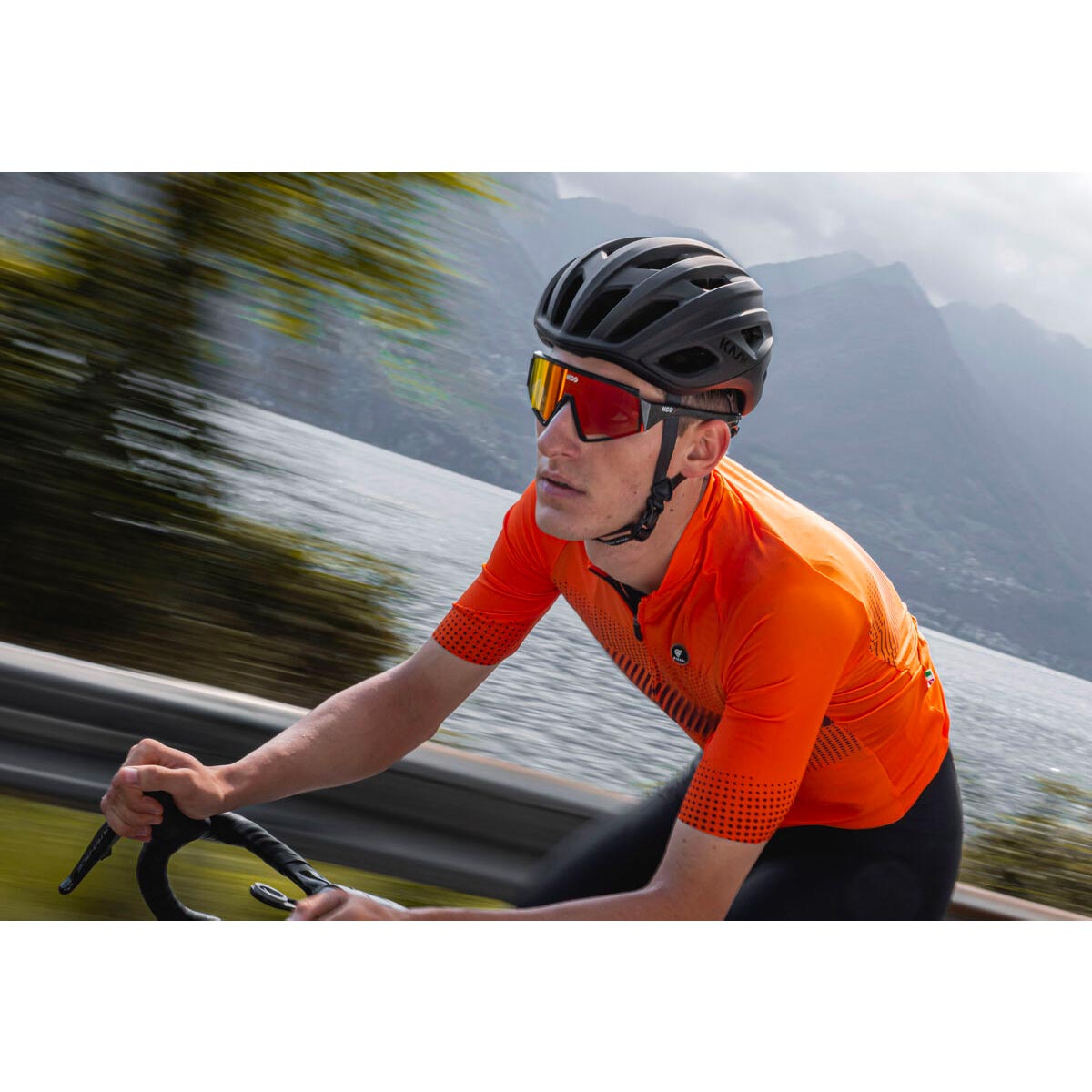 KASK MOJITO CUBED WG11 Fahrradhelm KASK MOJITO CUBED WG11 Fahrradhelm