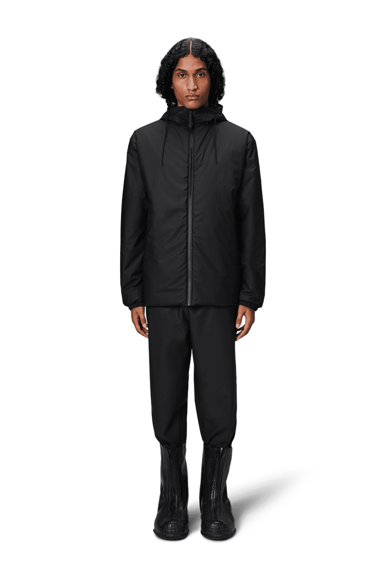 Lohja Insulated Jacket W3T1 Unisex