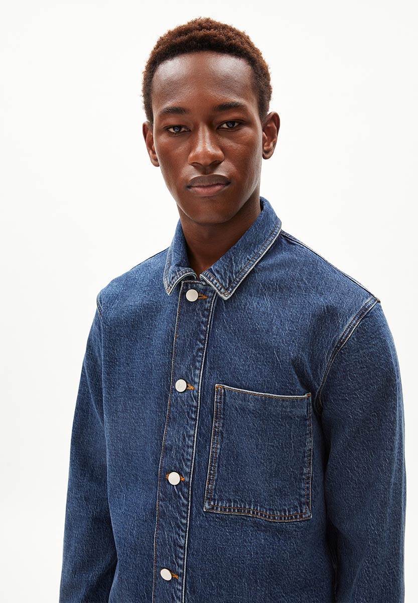 ARMEDANGELS Faarn Jeans Overshirt Herren AA_30005988-2750_FAARN_icy-blue_06