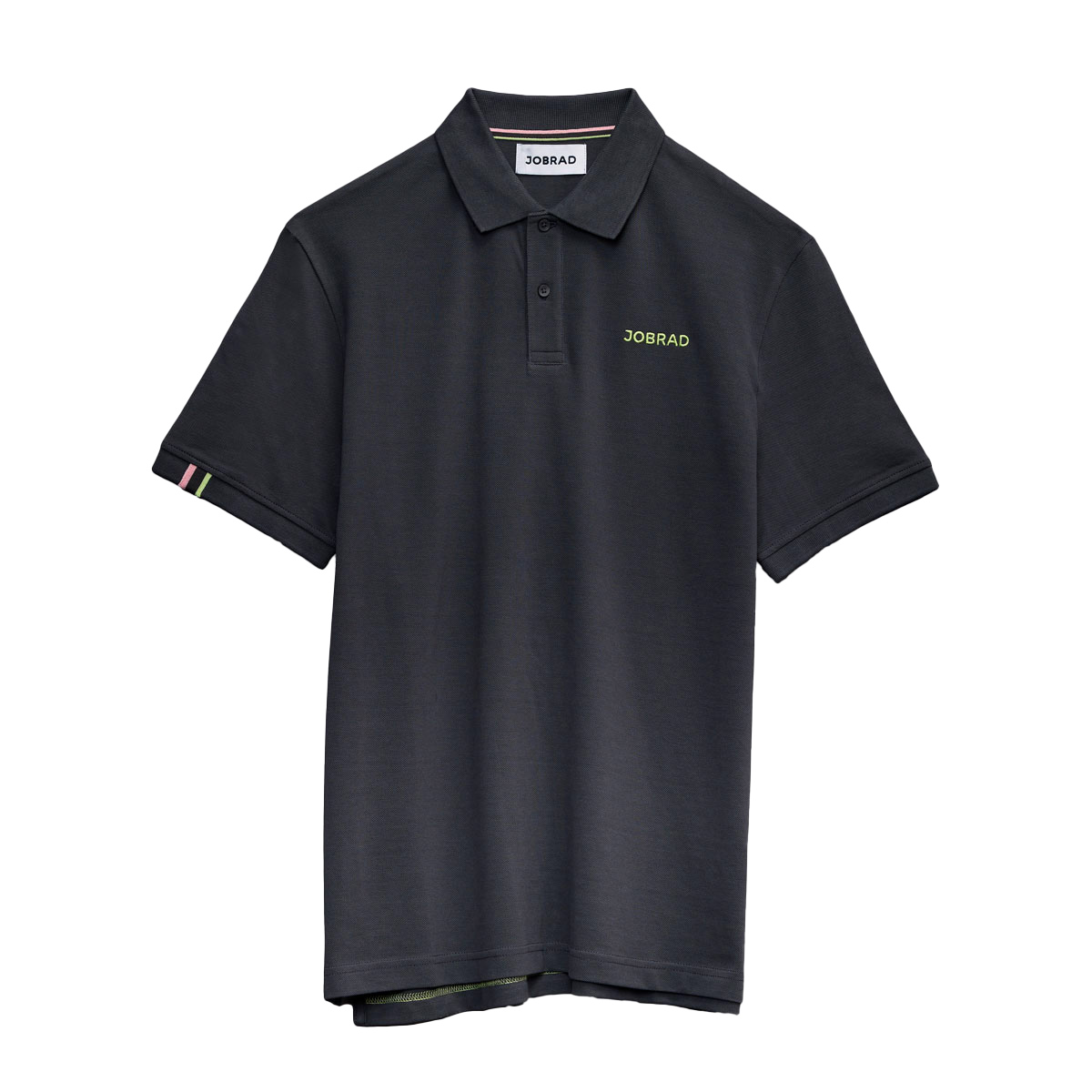 JobRad® Polo Shirt Herren JobRad_Polo-Grau_037_1200x1200, Bekleidung, T-shirt, Hemd, Ärmel, Langer Ärmel, Bekleidung, T-shirt, Hemd, Ärmel, Langer Ärmel