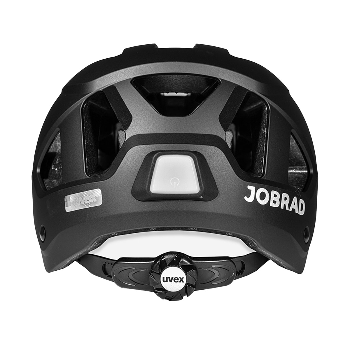 JobRad® x uvex city stride Fahrradhelm JobRadxUVEX_Helm_02
