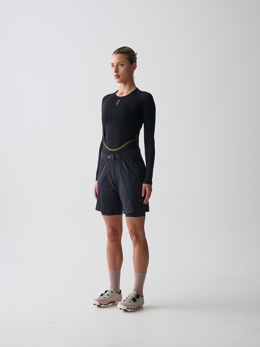 MAAP Alt_Road Shorts Damen Maap_MPWBM240224_BLAK-Women-s-Alt_Road-Overshort_Black_04