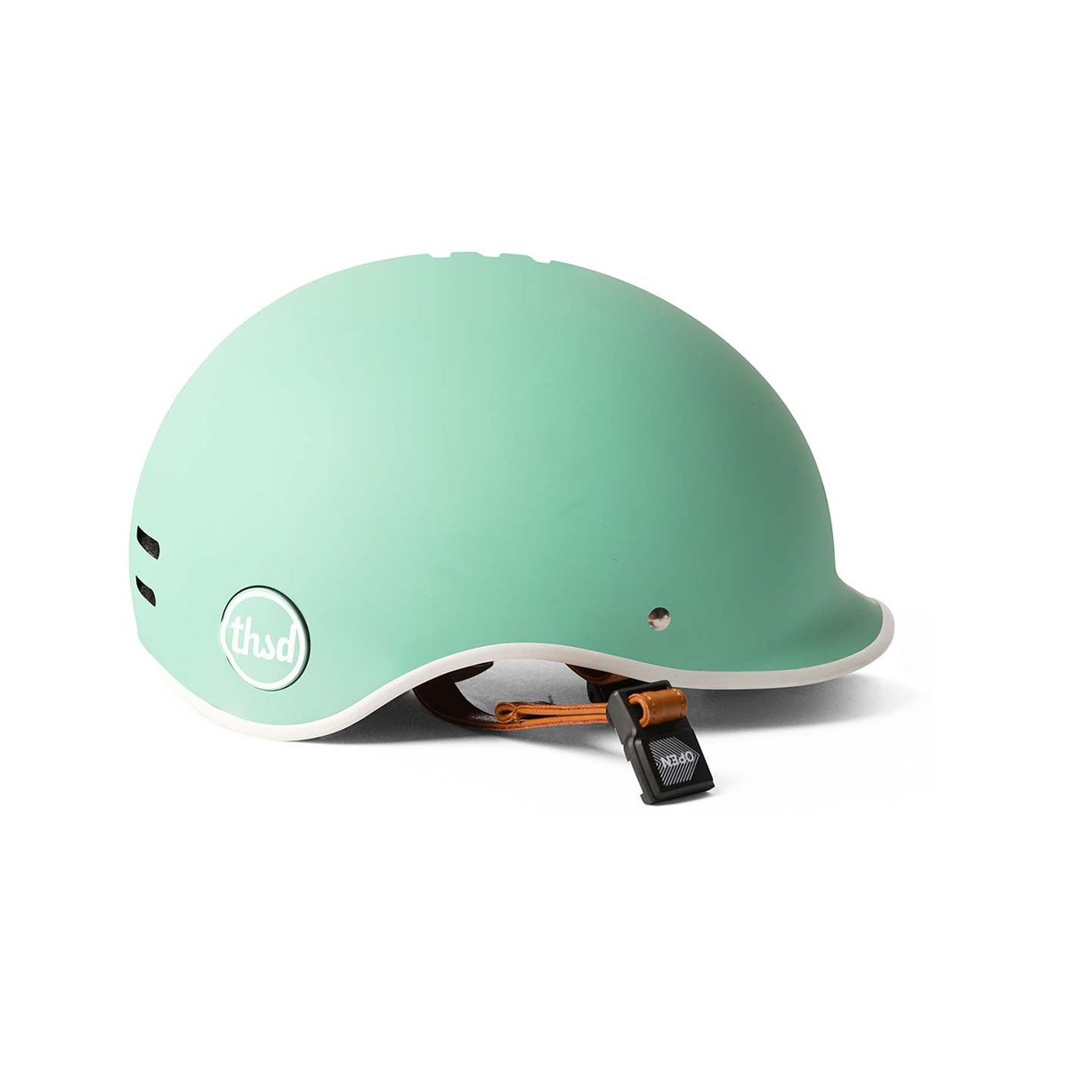 Thousand Heritage Fahrradhelm thousand-helmet-heritage-studio-willowbrook-mint-1