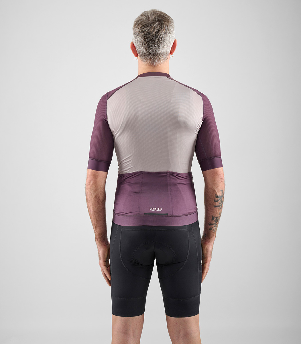 PEdALED Element Radtrikot Herren PEdALED Element Radtrikot Herren