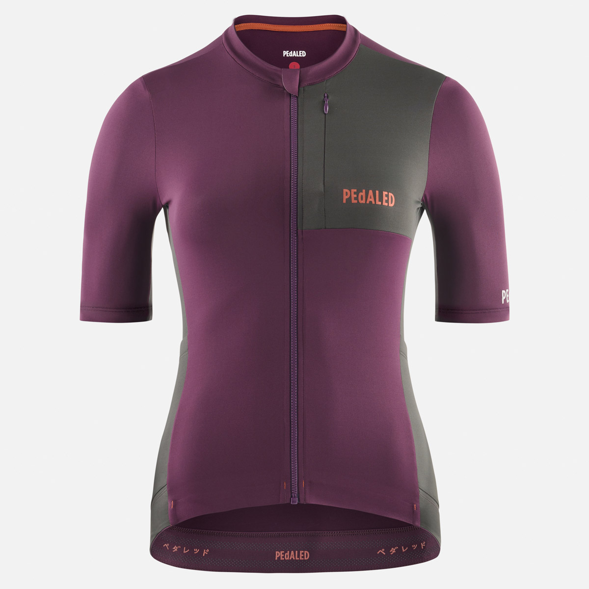 Odyssey Jersey Women