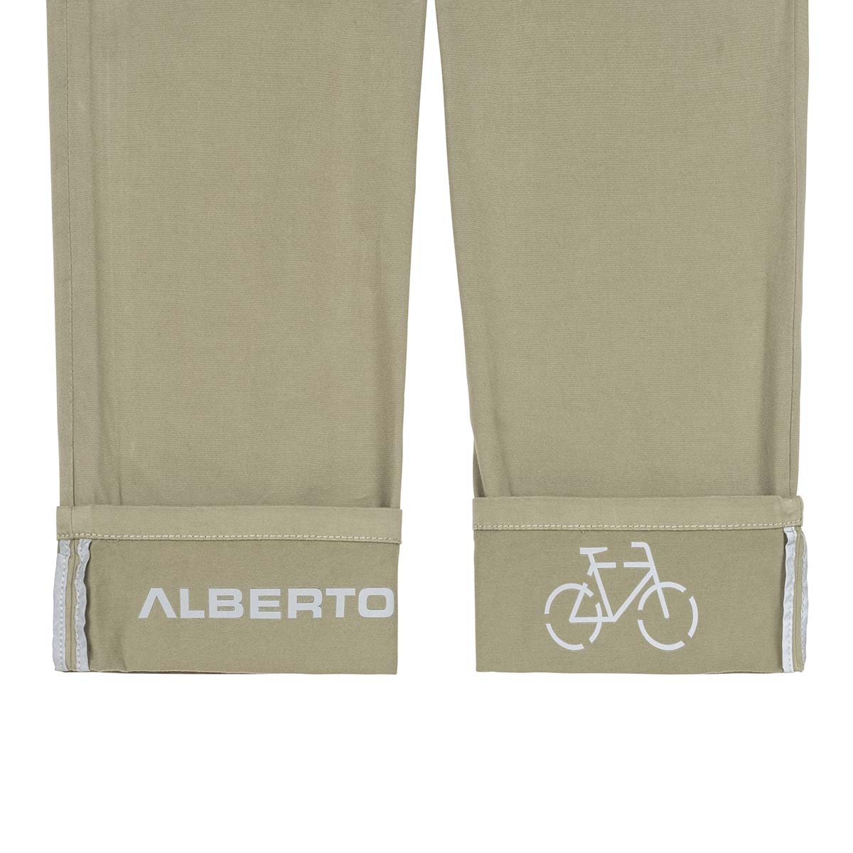 Fahrrad Chino Bike Superfit Broken Twill Men