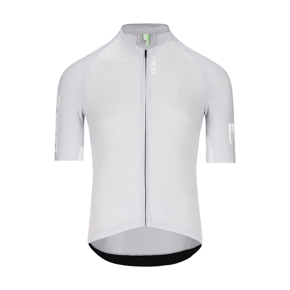 Q36.5 Gregarius Pro Signature Radtrikot Herren Bekleidung, Hemd, Mantel, Jacke, Langarm