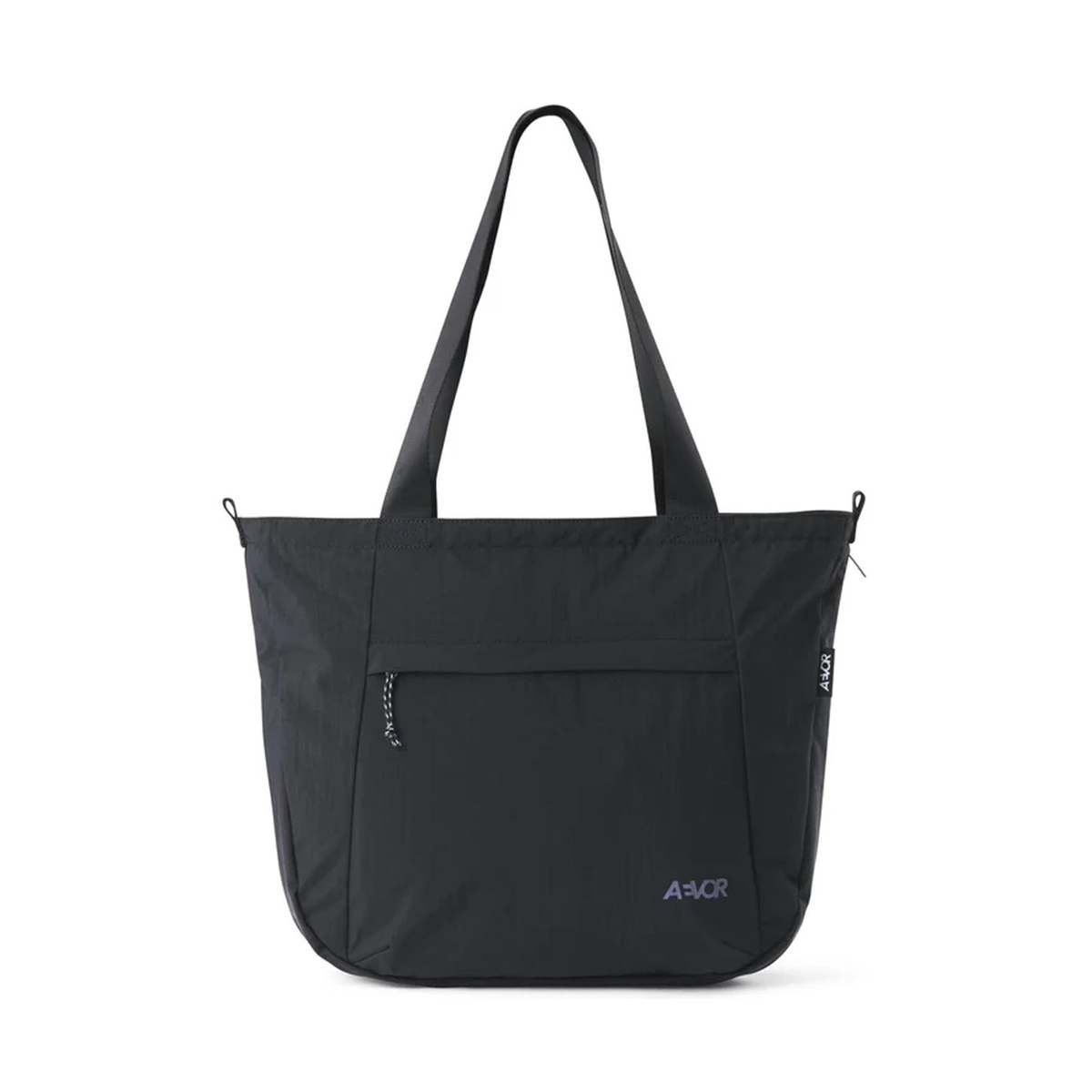 AEVOR Bike Shopper 20L Tasche AEVOR_Bike-Shopper_black_01