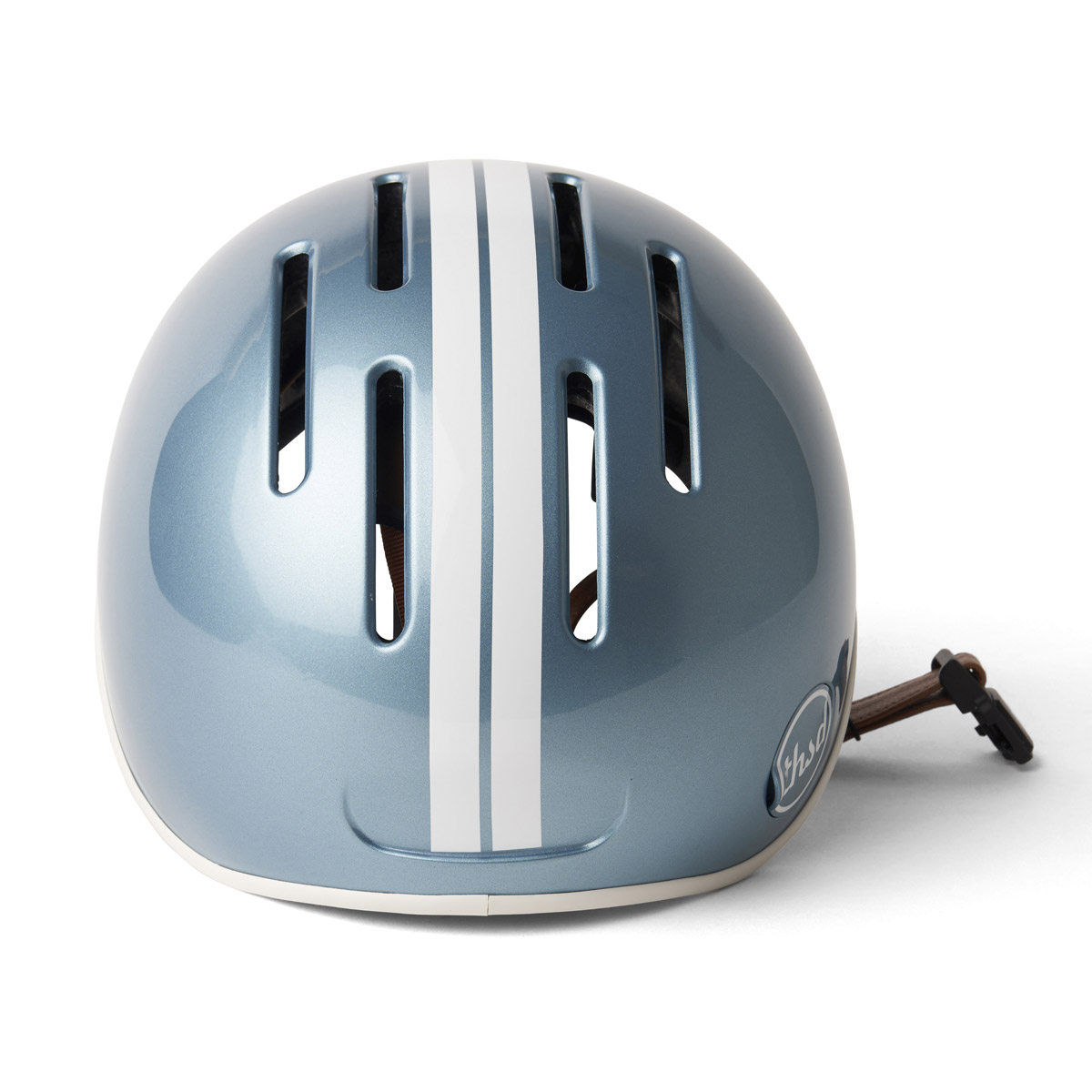Thousand Heritage 2.0 Fahrradhelm thousand-helmet-heritage2-0-pelham-blue-5