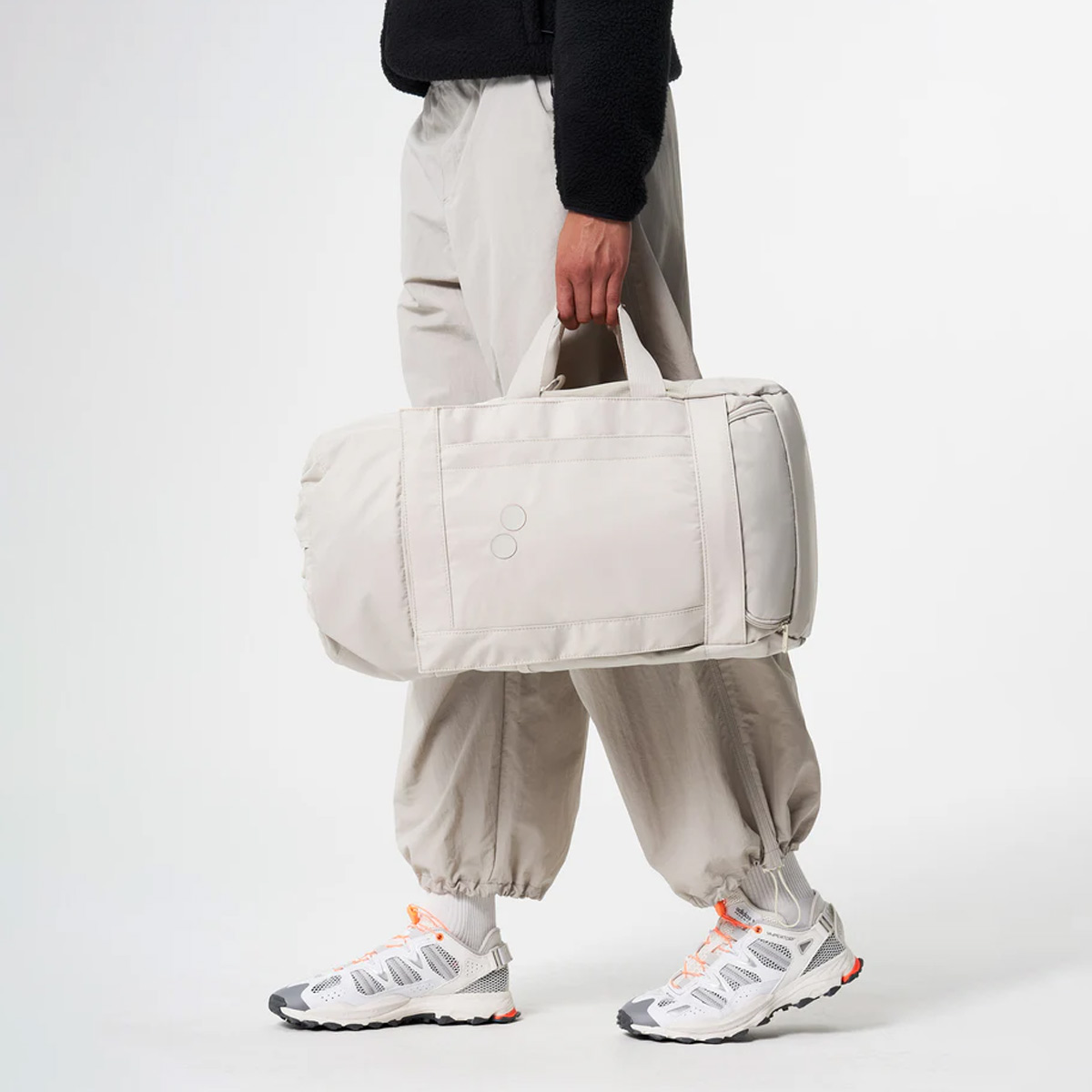 Pinqponq Blok Medium 30L Rucksack Pinqponq Blok Medium 30L Rucksack