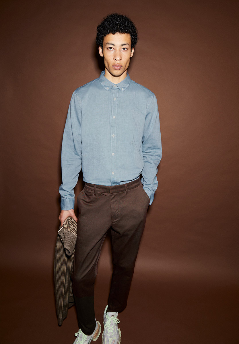 ARMEDANGELS Quaasa Hemd Herren Armed-Angels_QUAASA_Hemd-Men_deep-teal_04