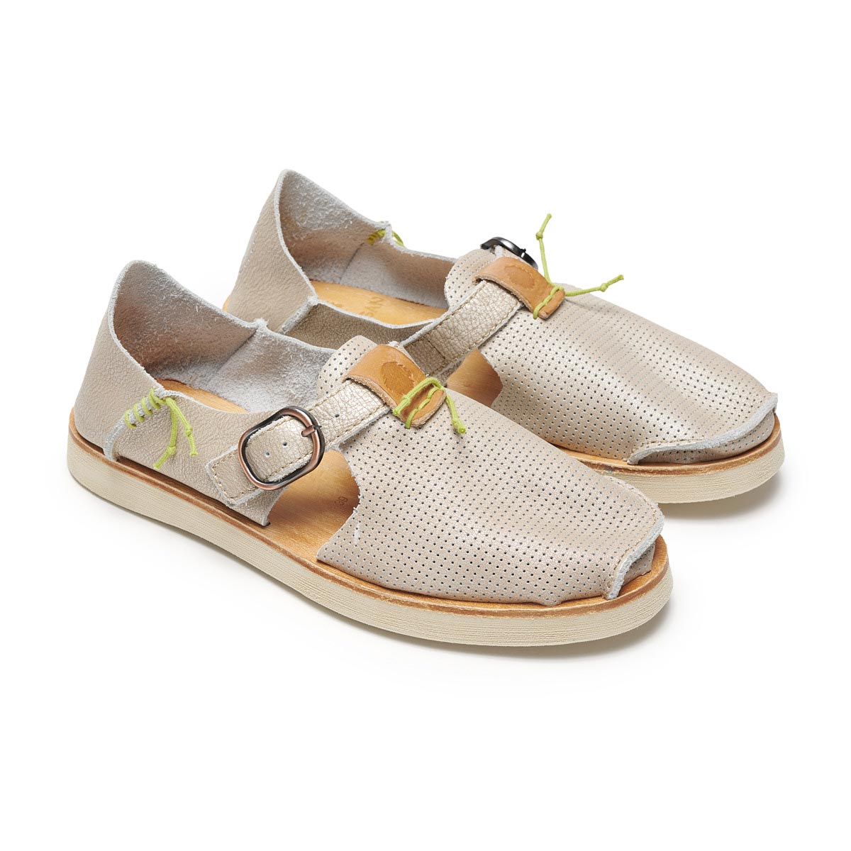 Benirras Sandale Women Benirras Sandale Women