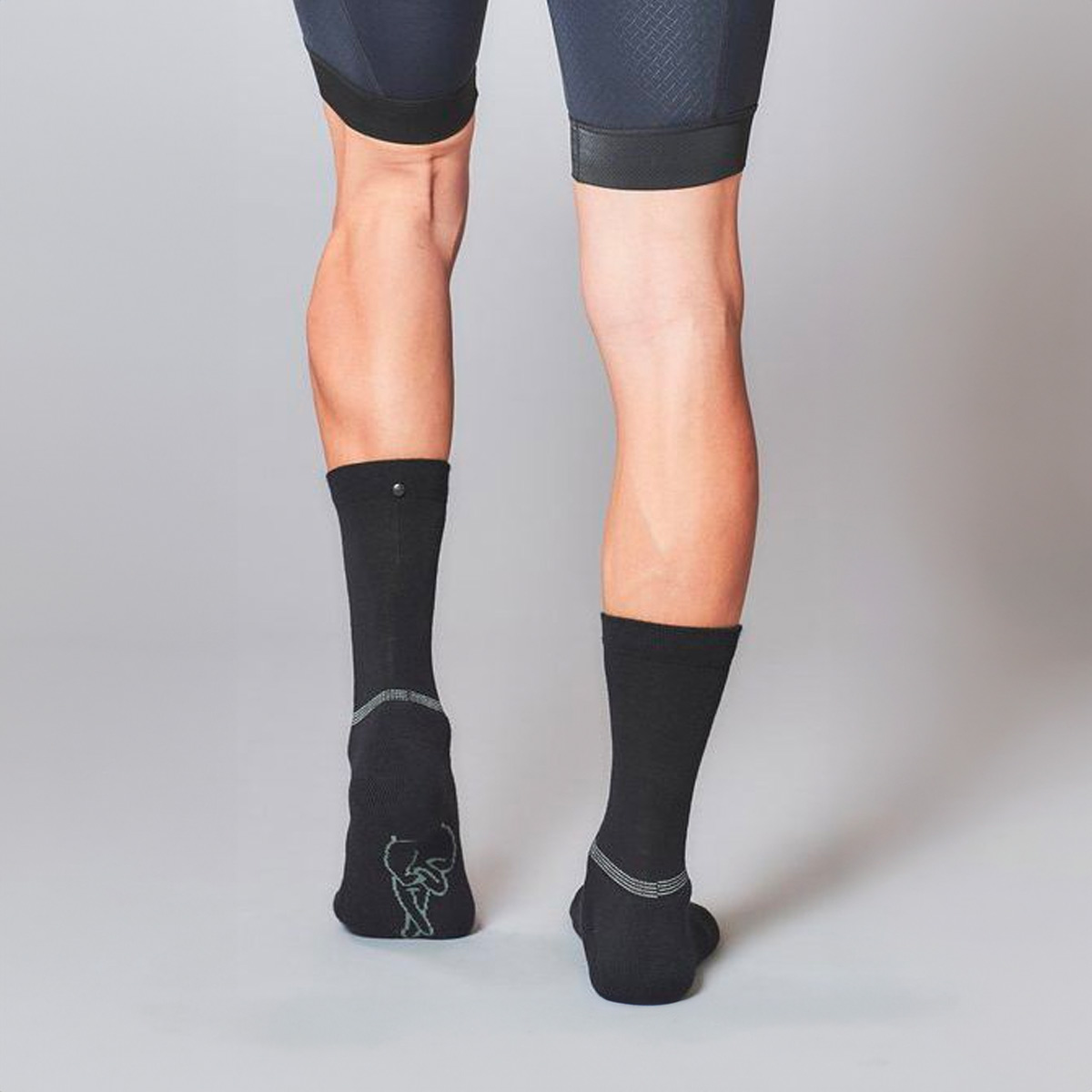 FINGERSCROSSED Merino Radsocken Unisex FINGERSCROSSED Merino Radsocken Unisex