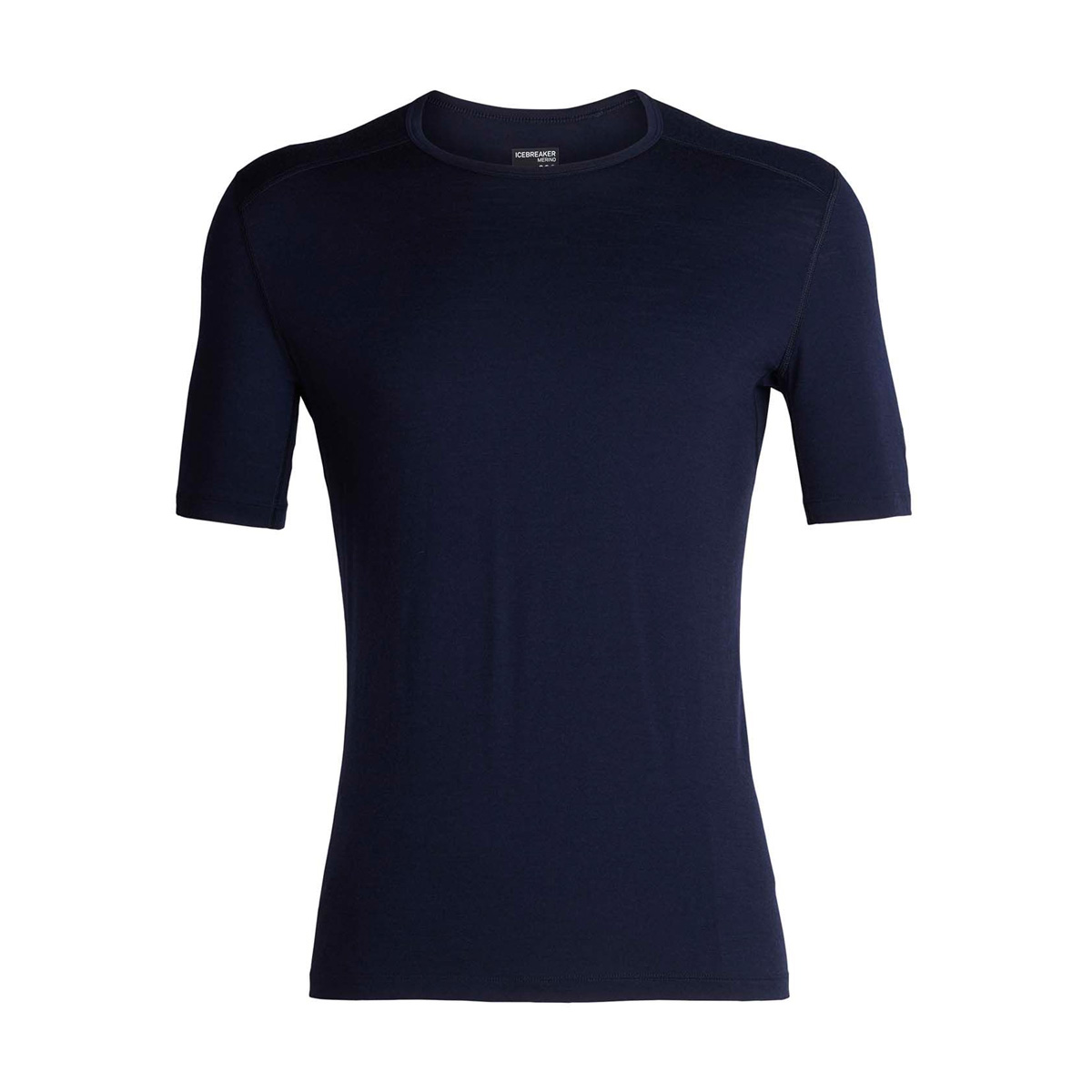 Icebreaker 200 Oasis Crewe Merino T-Shirt Herren FW18-MEN-200-OASIS-SS-CREWE-104509401_1