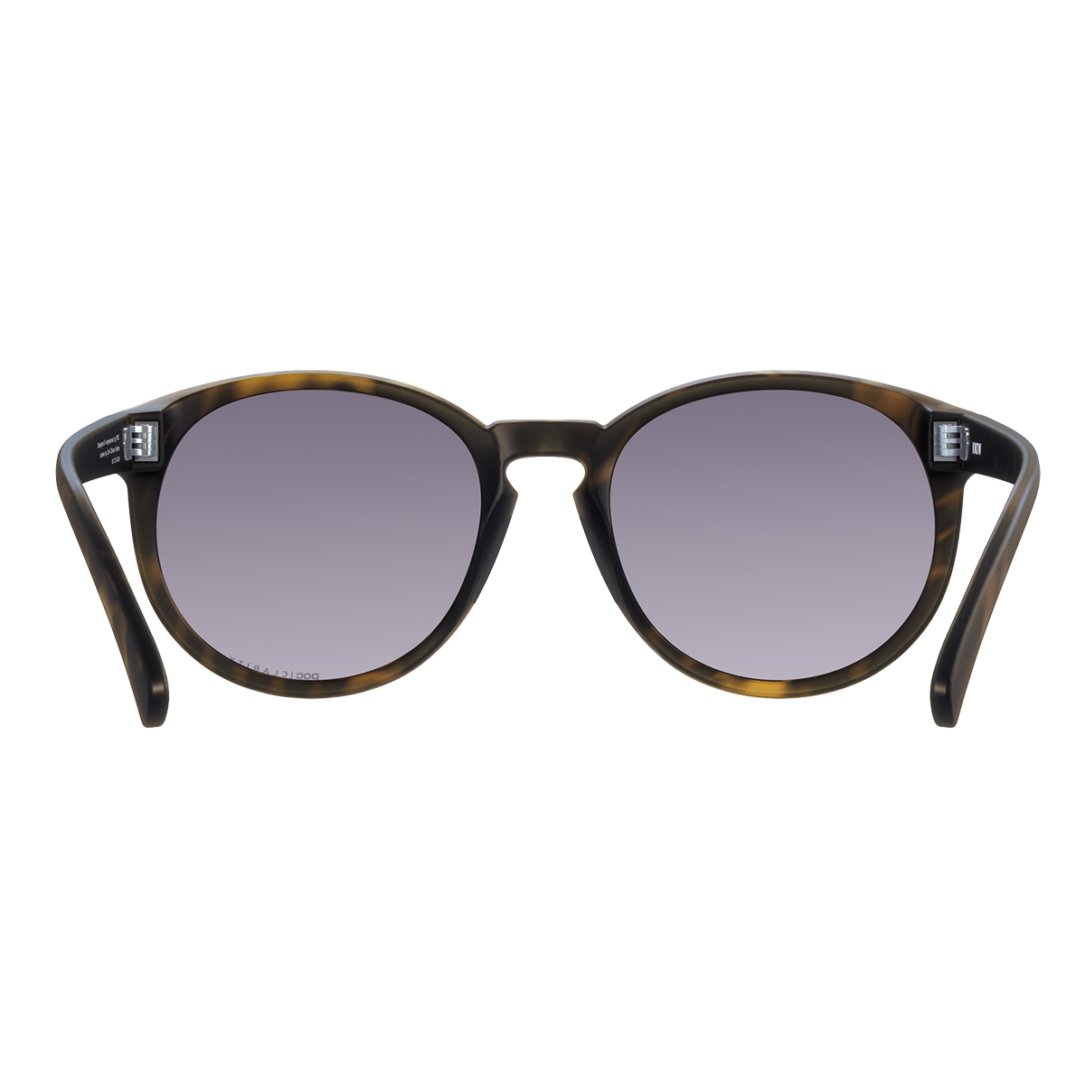 POC Know Fahrradbrille Unisex KNOW9012_Know_1048_TortoiseBrown_04