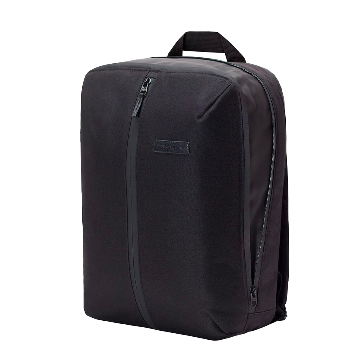 Janne Backpack Rucksack UA_Janne-Backpack_Stealth-Series_Black_05