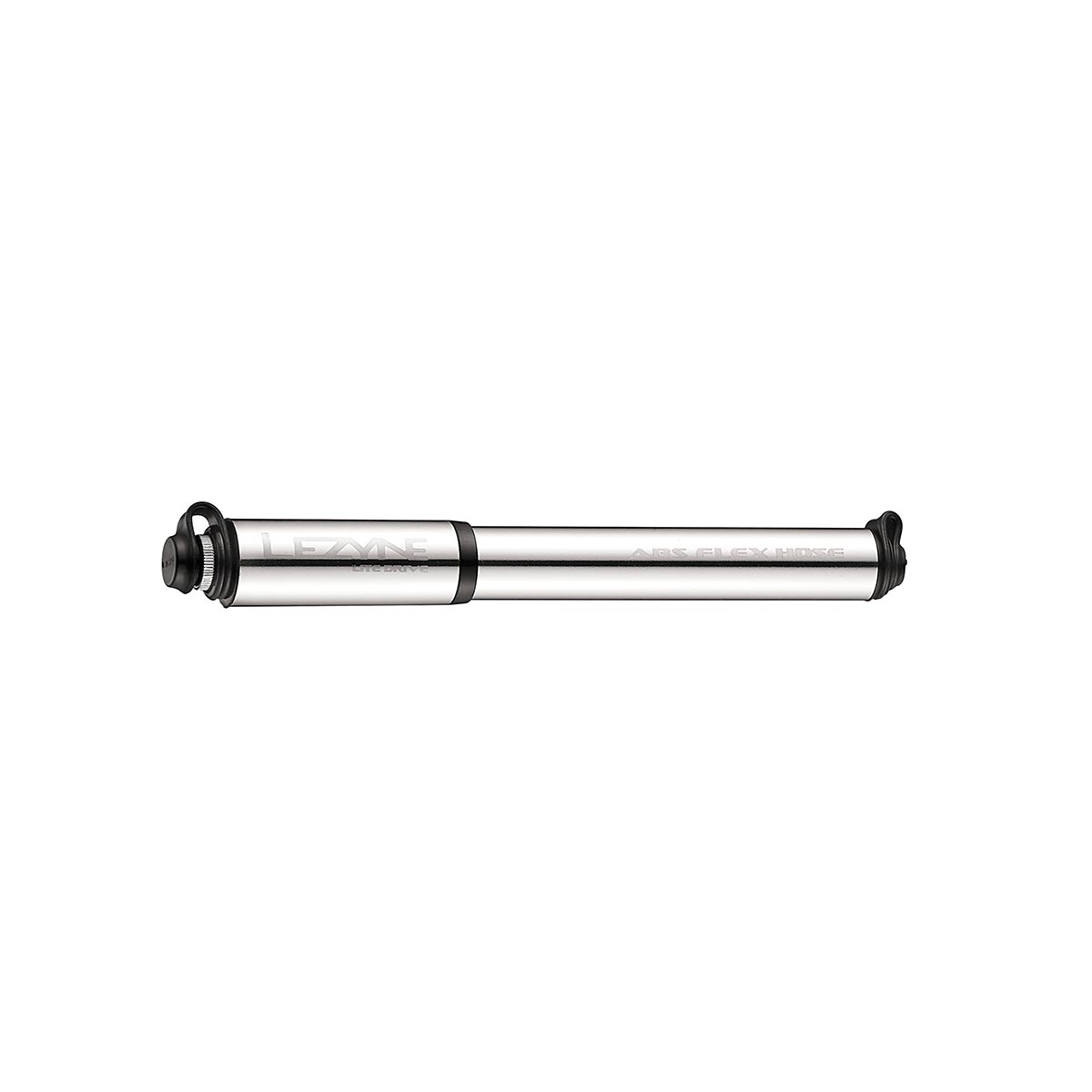Lezyne CNC Lite Drive 18 Mini Fahrradpumpe Lezyne-Fahrrad-Minipumpe-CNC-Lite-Drive-18-456000042