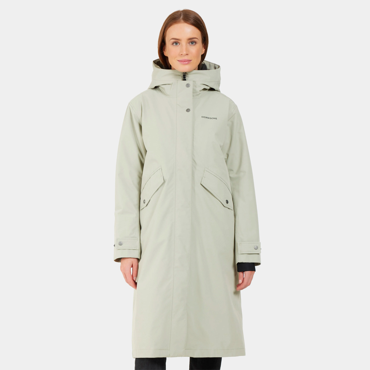 MIA Parka Women