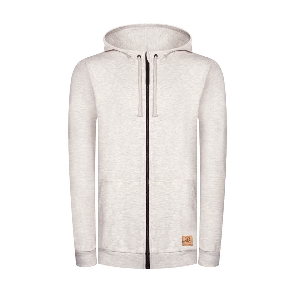 365 Zip Hoody Men