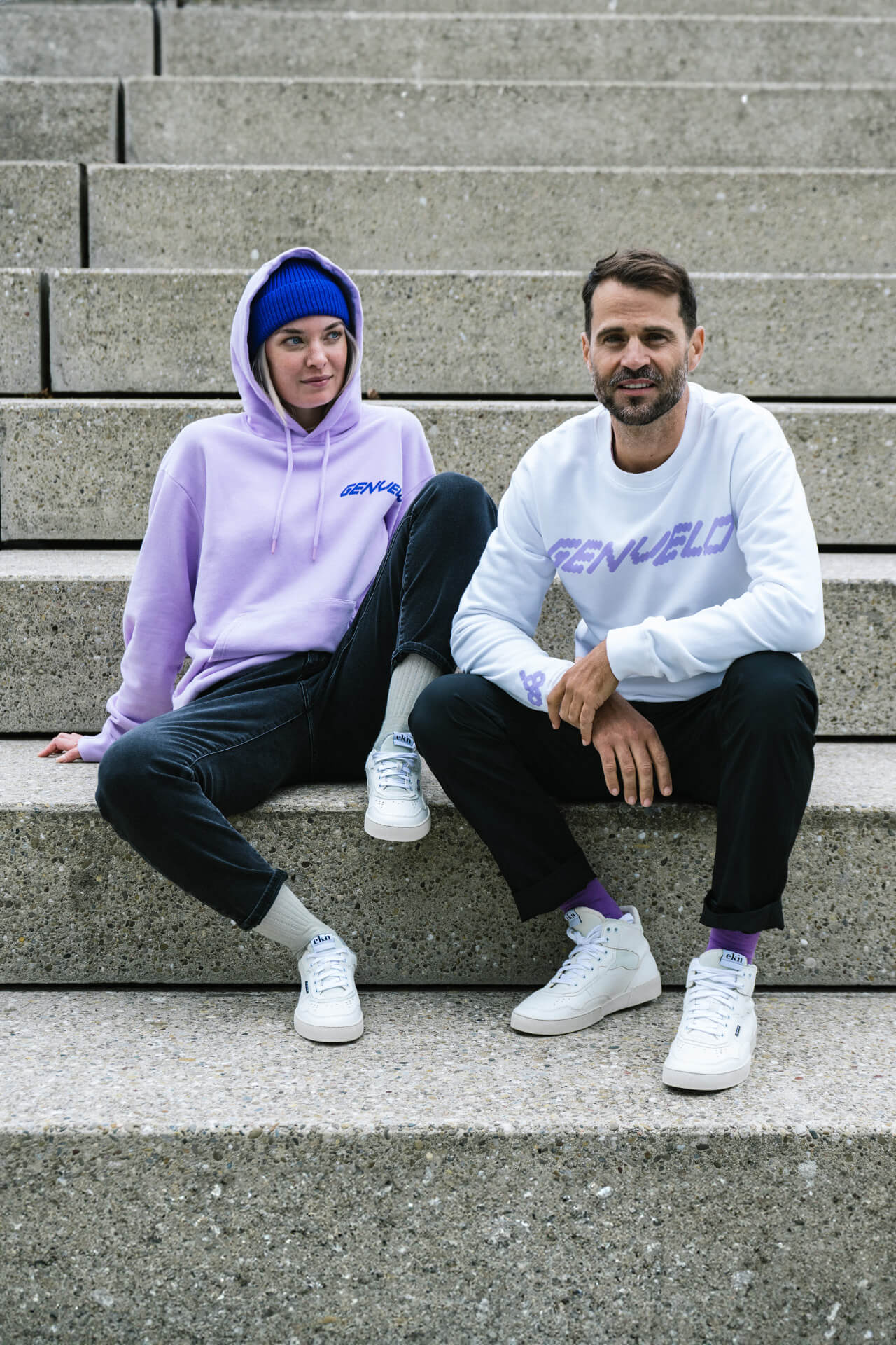 Teambekleidung im Corporate Design