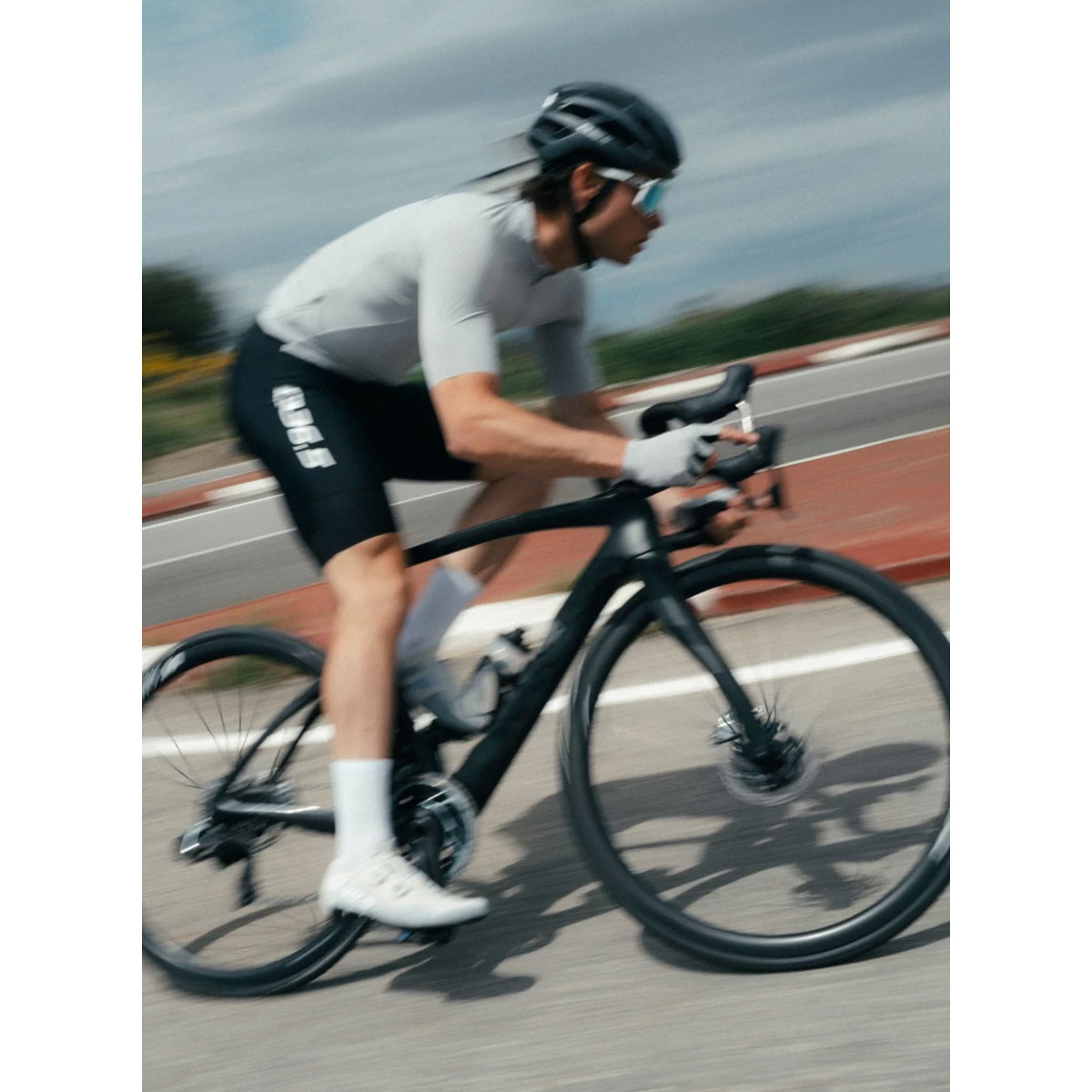 Q36.5 Gregarius Pro Signature Radtrikot Herren Q36.5 Gregarius Pro Signature Radtrikot Herren
