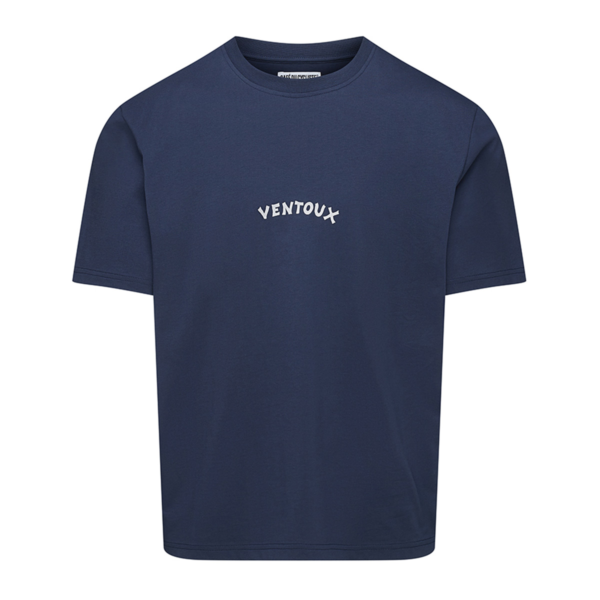 Col Ventoux T-Shirt Short Sleeve Unisex