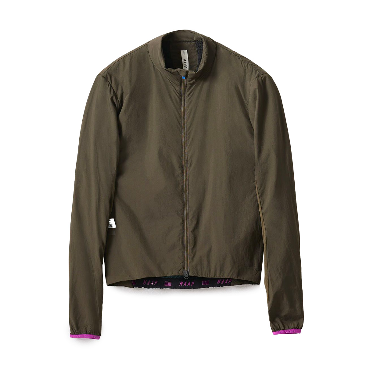 MAAP Alt_Road Thermo Windjacke Herren  maap-MAP-MAR130-BOLV-Alt-Road-Thermal-Jacket-burnt-olive-1