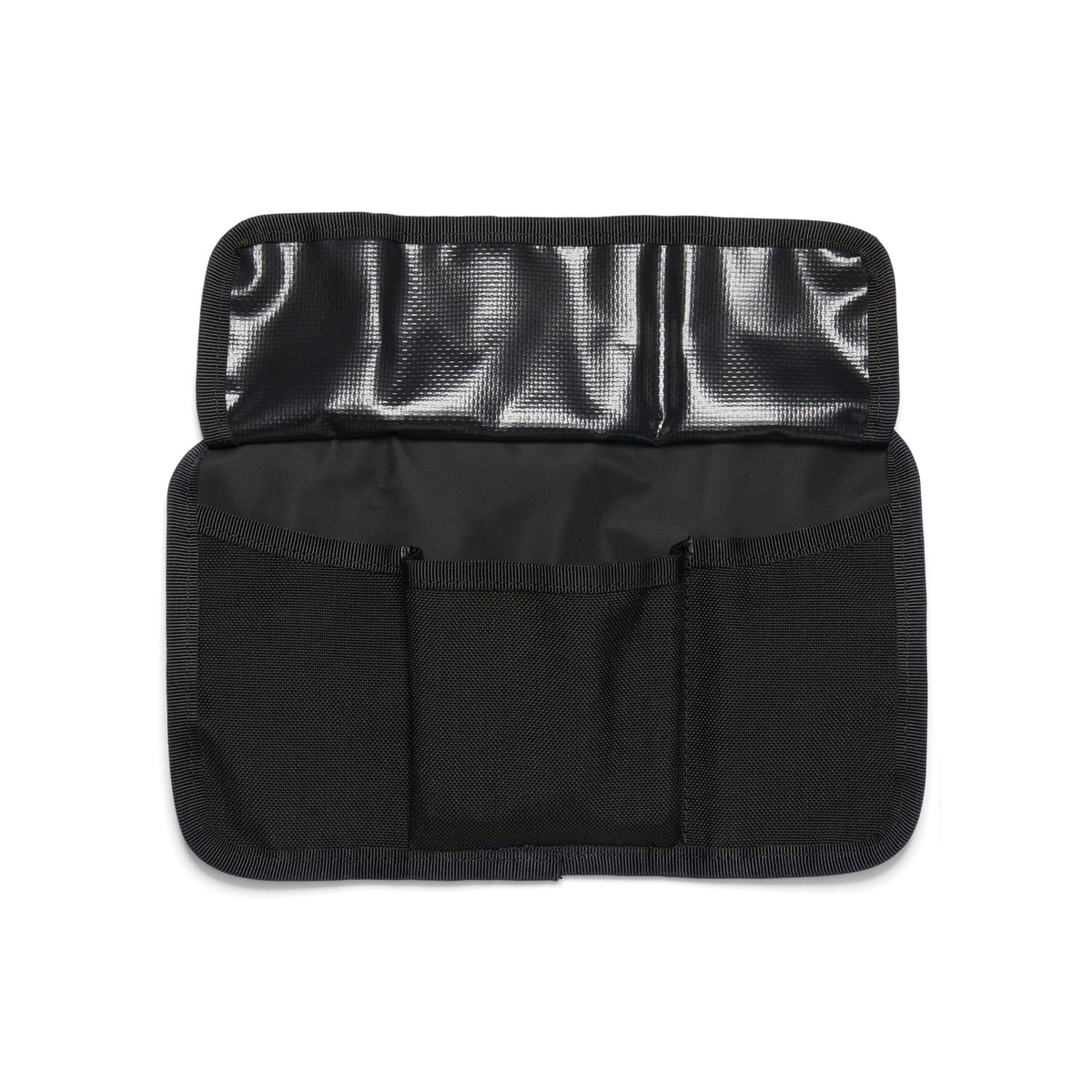Chrome Industries Doubletrack Satteltasche Chrome Industries Doubletrack Satteltasche