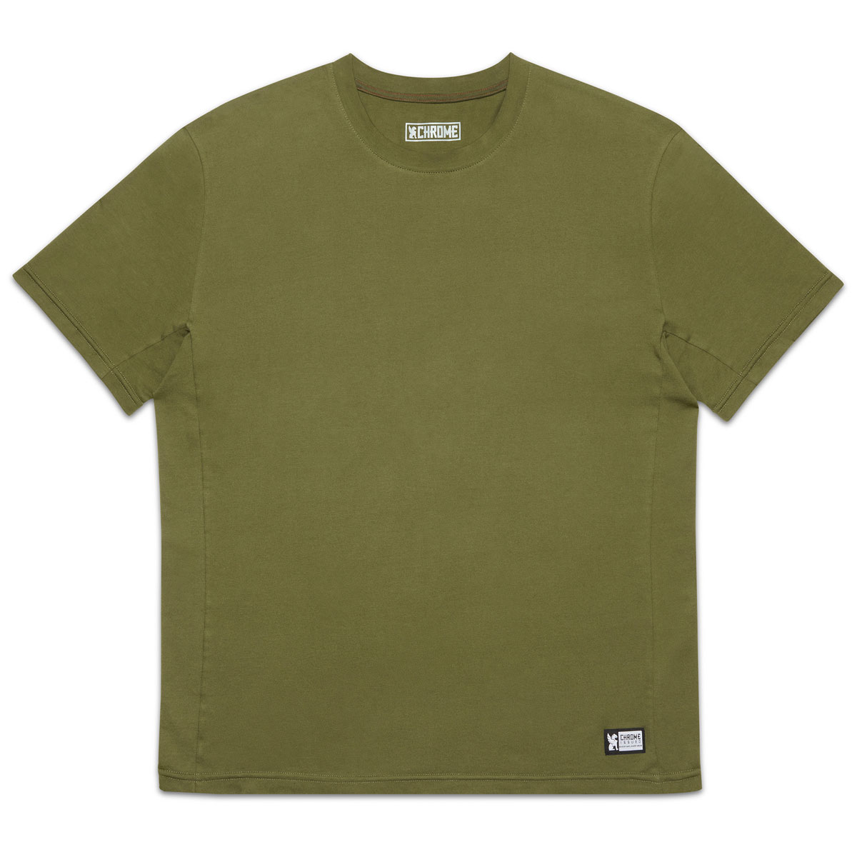 Chrome Industries Issued Tee T-Shirt Herren Chrome Industries Issued Tee T-Shirt Herren