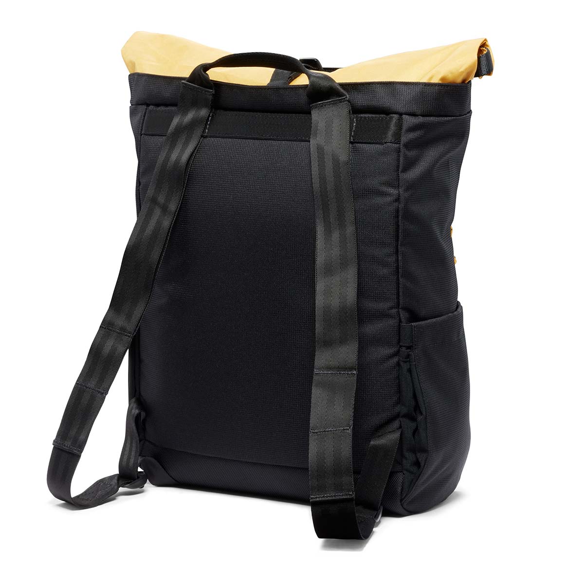 Ruckas Tote Fahrradrucksack