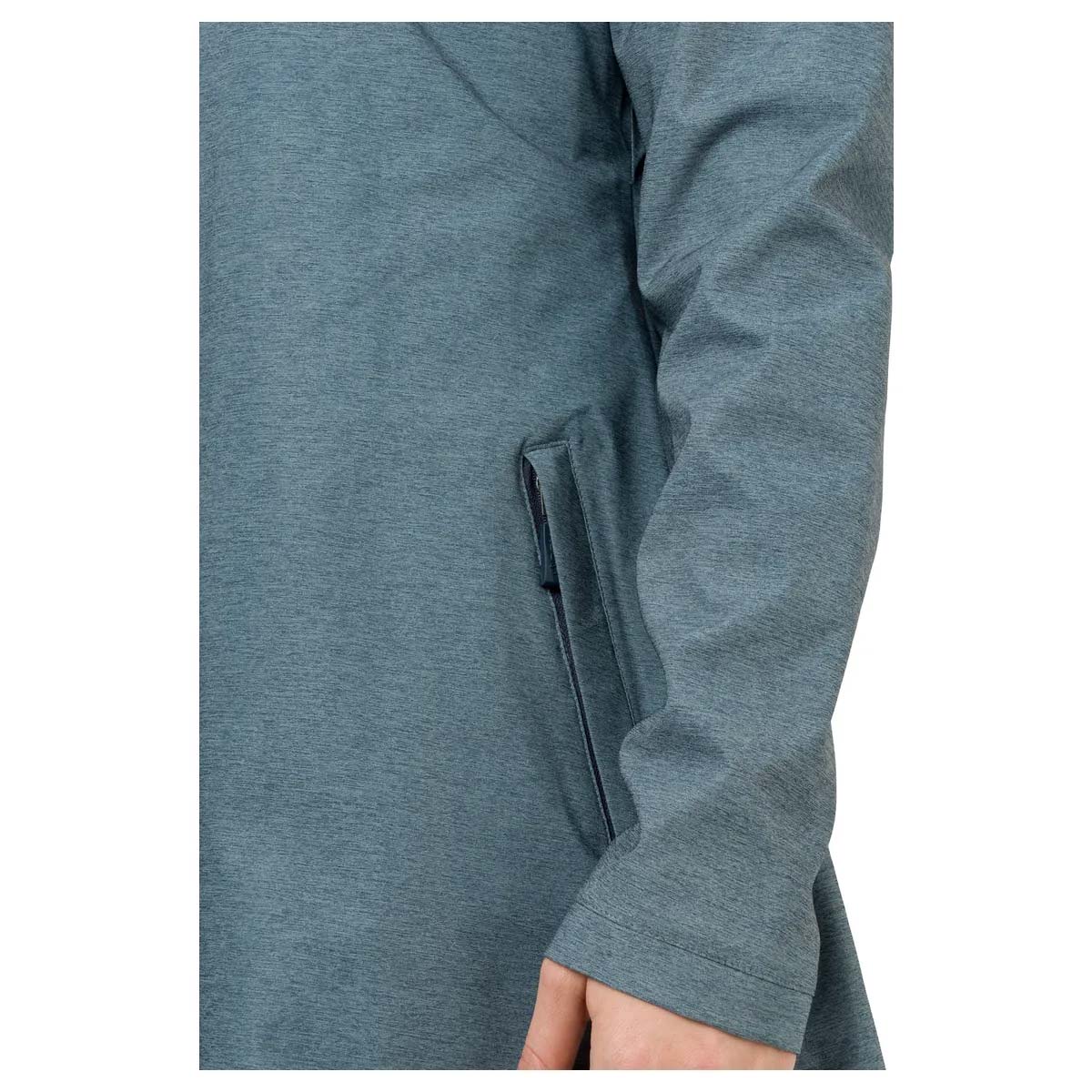 AGU SEQ Regenjacke Damen AGU SEQ Regenjacke Damen