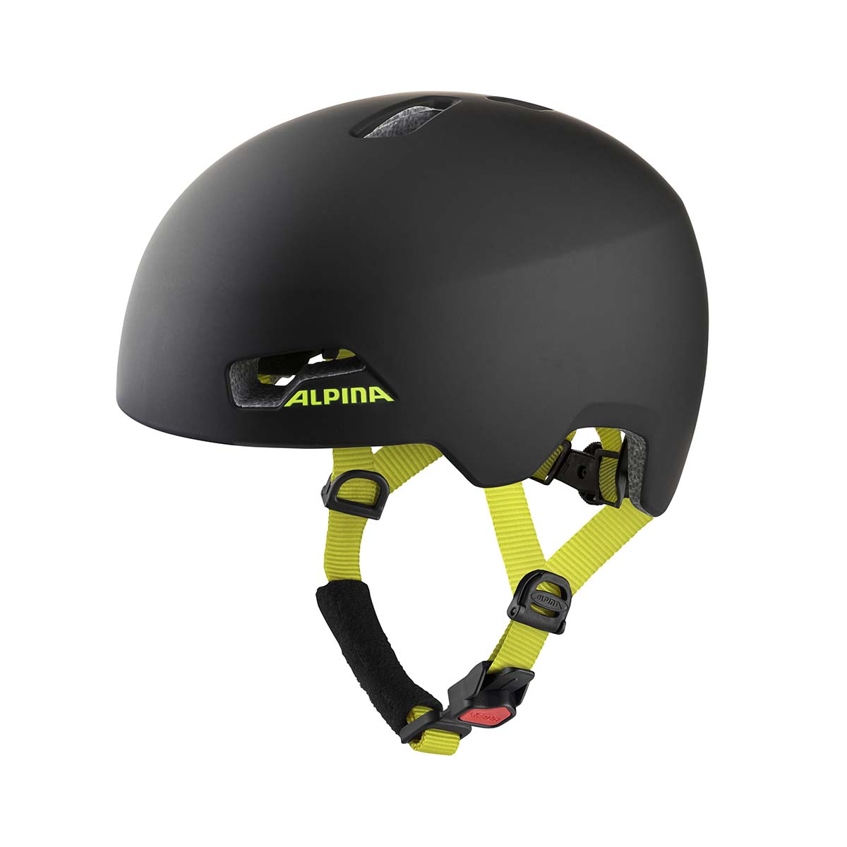 Alpina Hackney Fahrradhelm Kinder A9743-X-33_Alpina-Hackney-Main